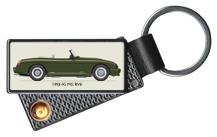 MG RV8 1993-95 (export version) Keyring Lighter